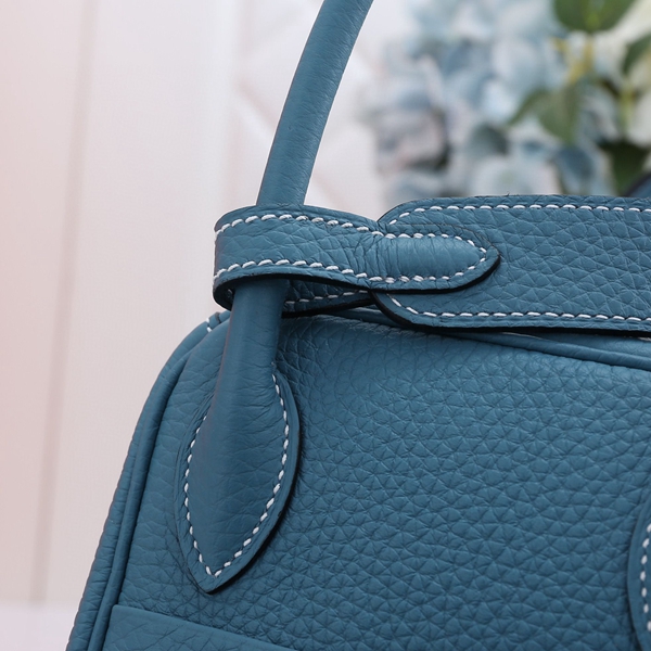 エルメスバッグ側面デザイン